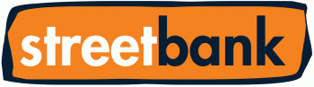 Streetbank Logo